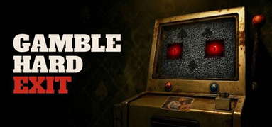 Gamble: Hard Exit capsule