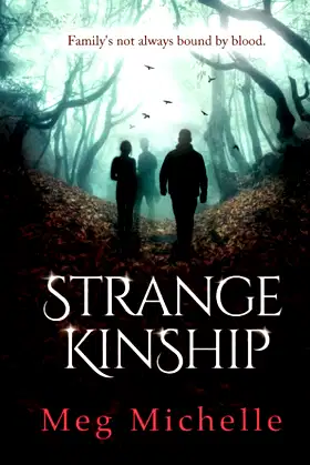 Strange Kinship (Unusual Vampires) poster