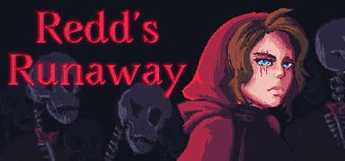Redd's Runaway capsule