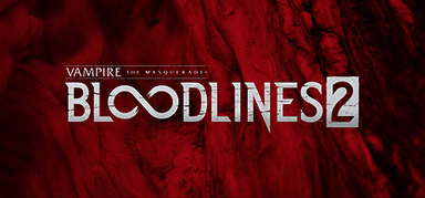 Vampire: The Masquerade® - Bloodlines™ 2 capsule
