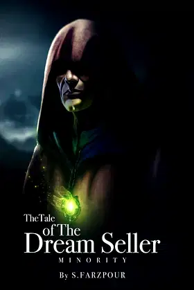 The Tale of the Dream Seller: Minority poster
