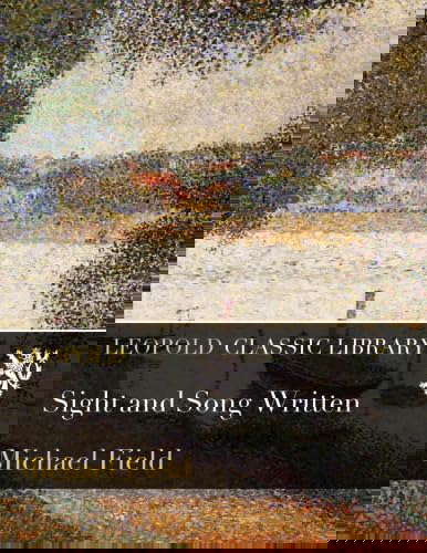 Sight and Song Written poster