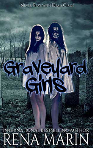 Graveyard Girls poster