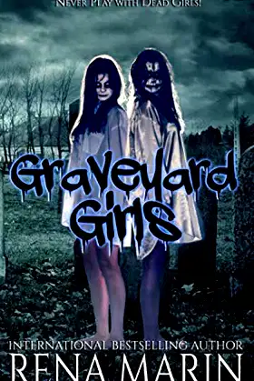 Graveyard Girls poster