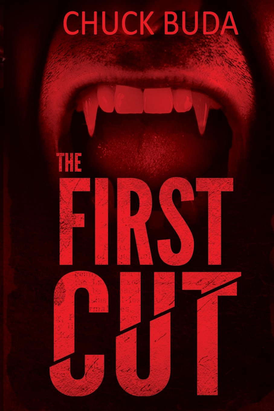 The First Cut (Gushers Series) poster