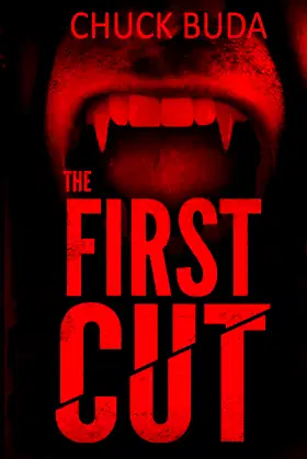 The First Cut (Gushers Series) poster