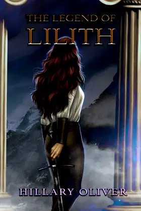 The Legend of Lilith: BOOK 1 poster