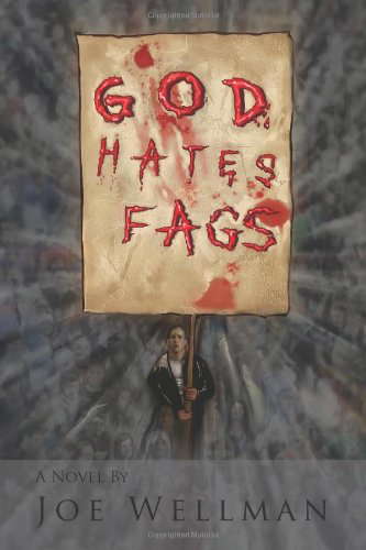 God Hates Fags poster