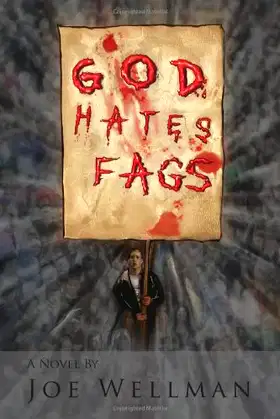 God Hates Fags poster