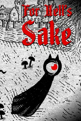 For Hell's Sake poster