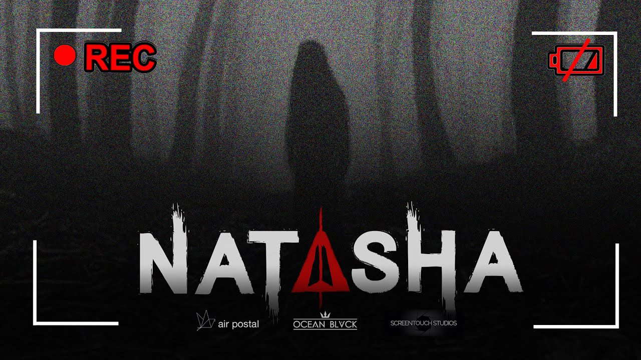 NATASHA - Short Horror Film | OCEAN BLVCK