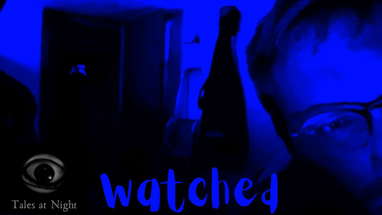 Watched | Short Horror Film poster