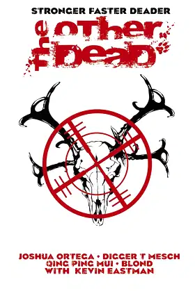The Other Dead poster