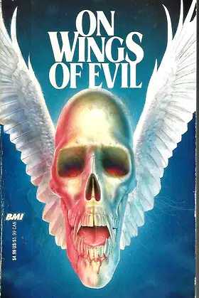 On Wings of Evil poster