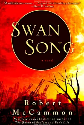 Swan Song poster