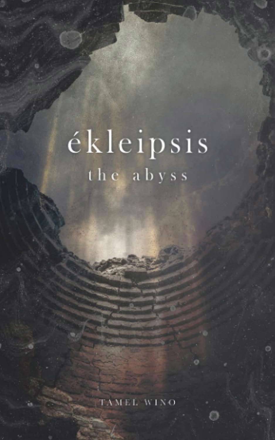 Ékleipsis: the Abyss poster