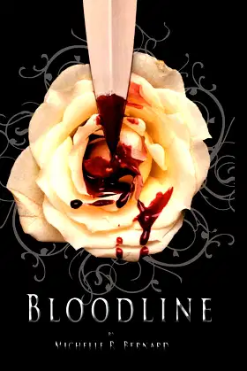 Bloodline poster