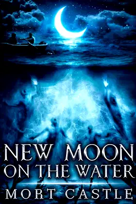 New Moon on the Water poster