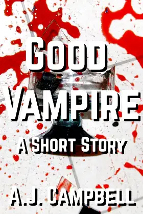 Good Vampire: A Short Story poster