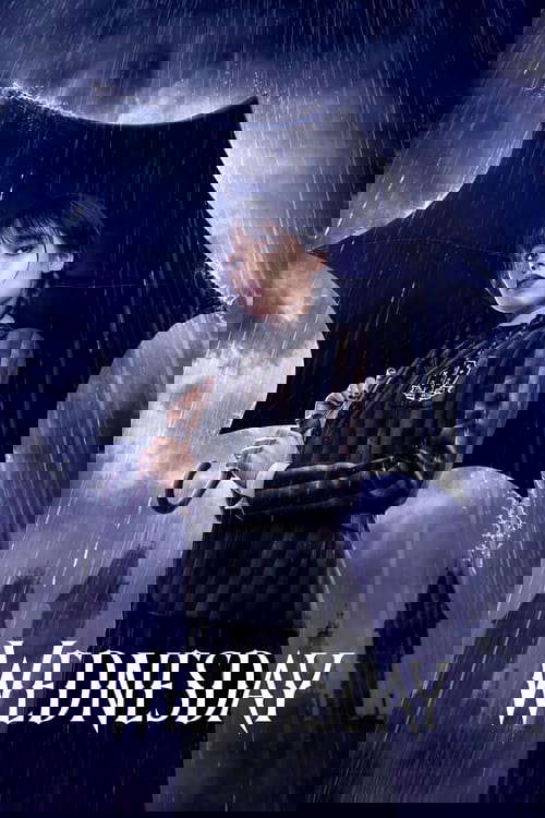 Season 1 poster
