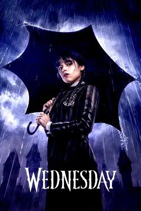 Season 1 poster