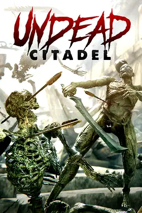Undead Citadel poster