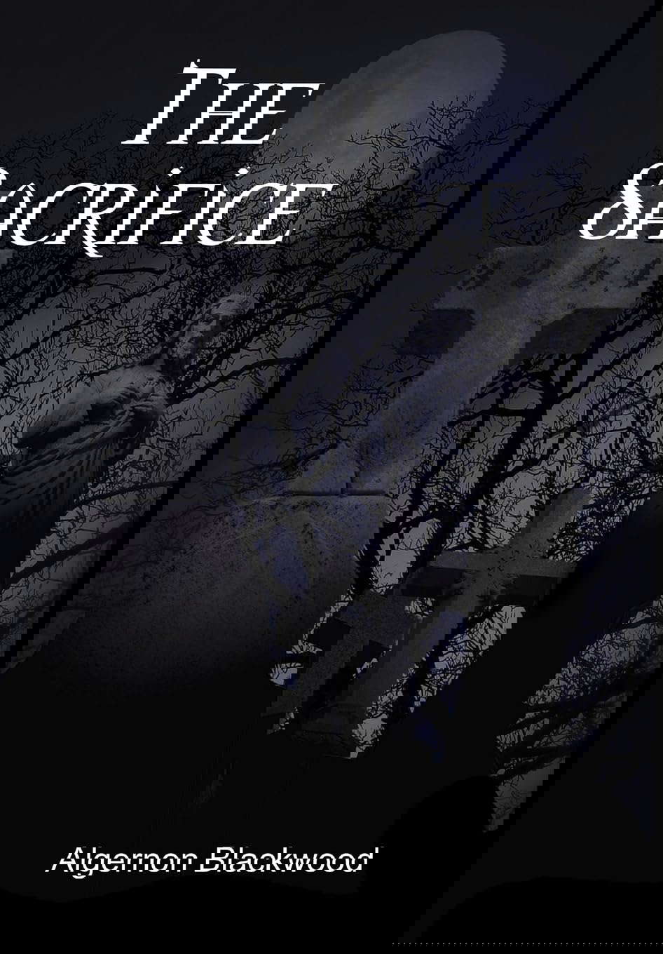 The Sacrifice poster
