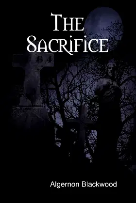 The Sacrifice poster