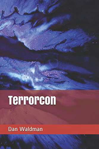 Terrorcon poster