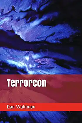 Terrorcon poster