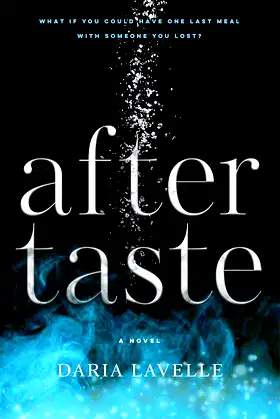Aftertaste: A Novel poster