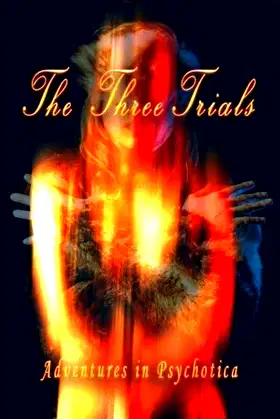 The Three Trials poster
