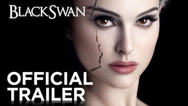 BLACK SWAN | Official Trailer | FOX Searchlight poster