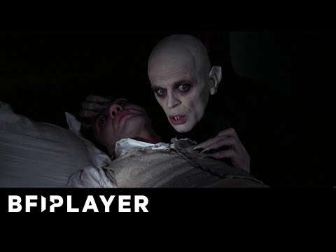 Mark Kermode reviews Nosferatu the Vampyre (1979)