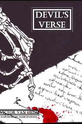 Devil's Verse poster