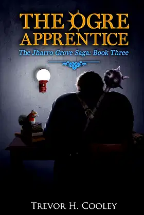 The Ogre Apprentice (The Bowl of Souls Series) poster