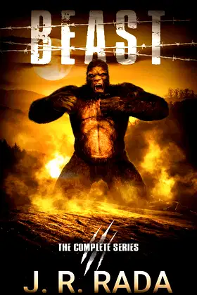 Beast: The Complete Series poster