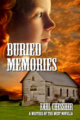 Buried Memories poster