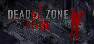 Dead Zone Revive capsule