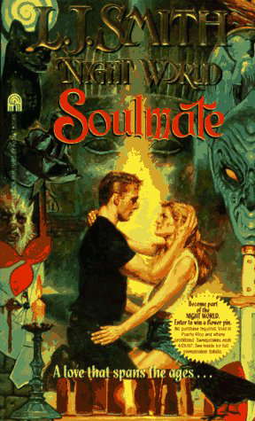 Night World: Soulmate poster