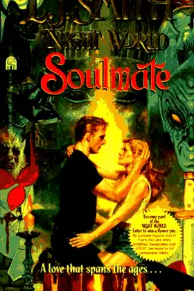 Night World: Soulmate poster