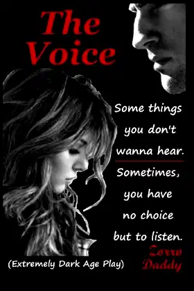 The Voice poster