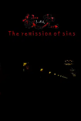 The Remission of Sins poster
