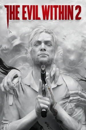 The Evil Within 2 poster