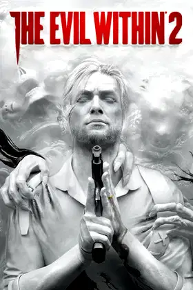 The Evil Within 2 poster