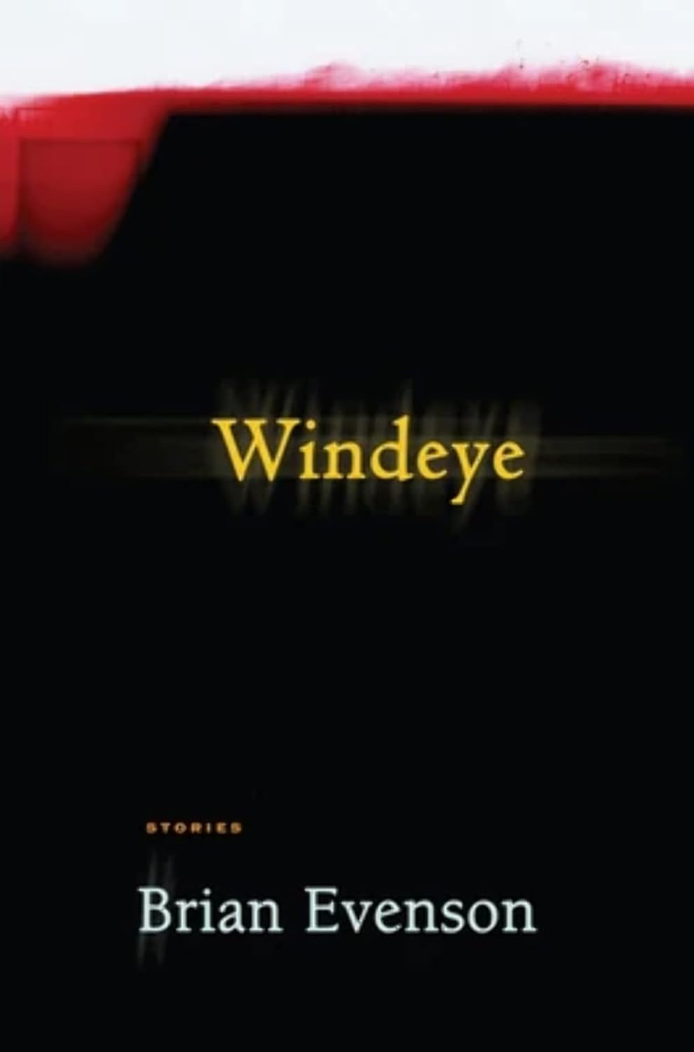 Windeye; Stories poster