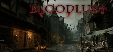 Bloodlust capsule