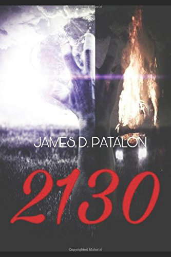 2130: Don't Go To Sleep... The Future is Coming! poster