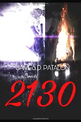 2130: Don't Go To Sleep... The Future is Coming! poster