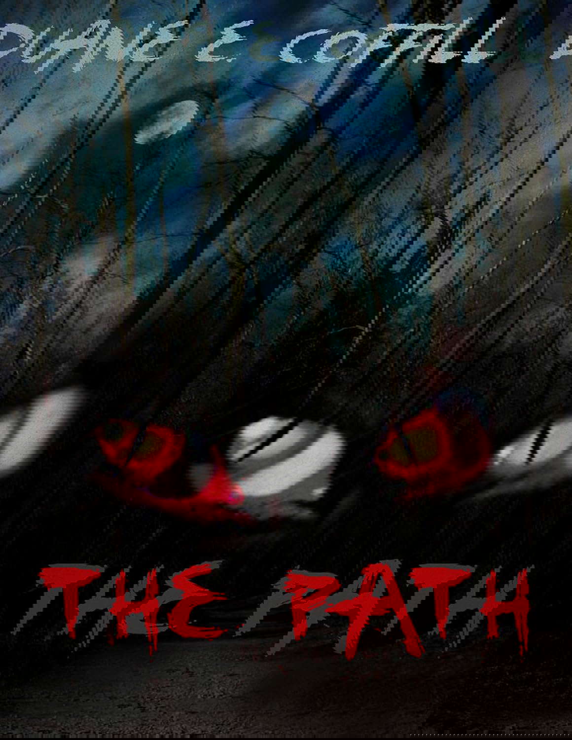 The Path poster